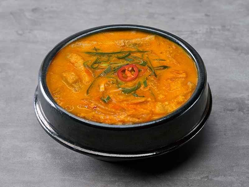 마마된장 타임스퀘어점