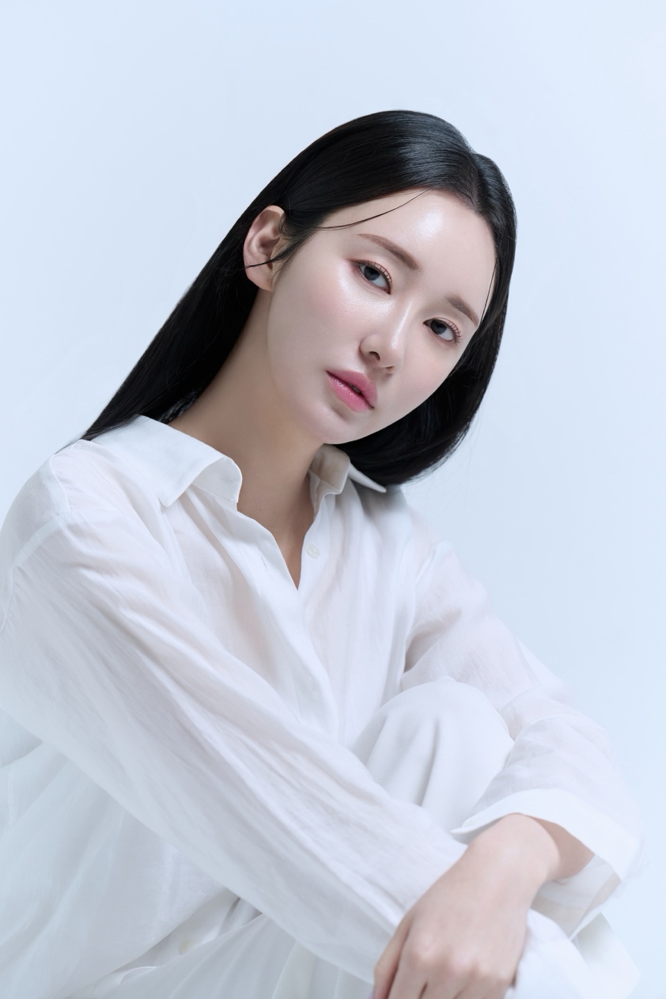 피오레 메이크업 헤어