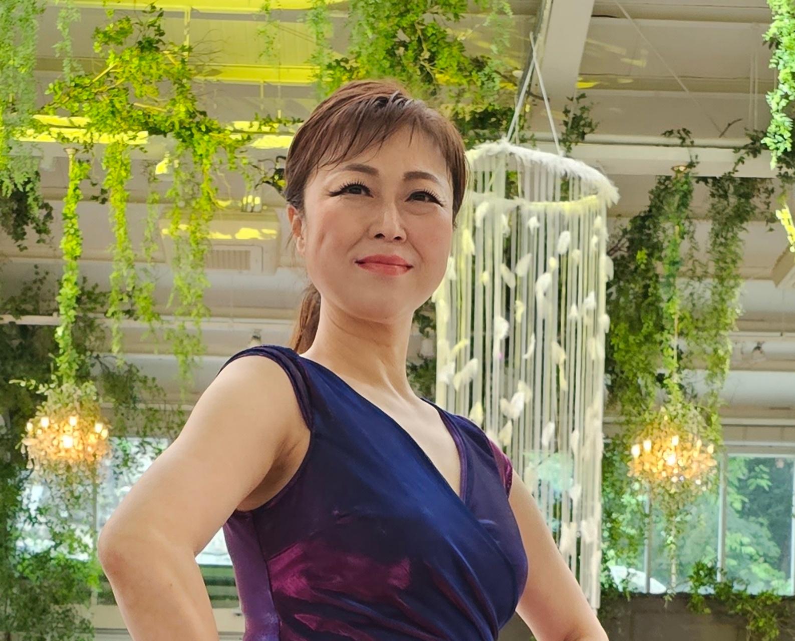 와이제이라인댄스