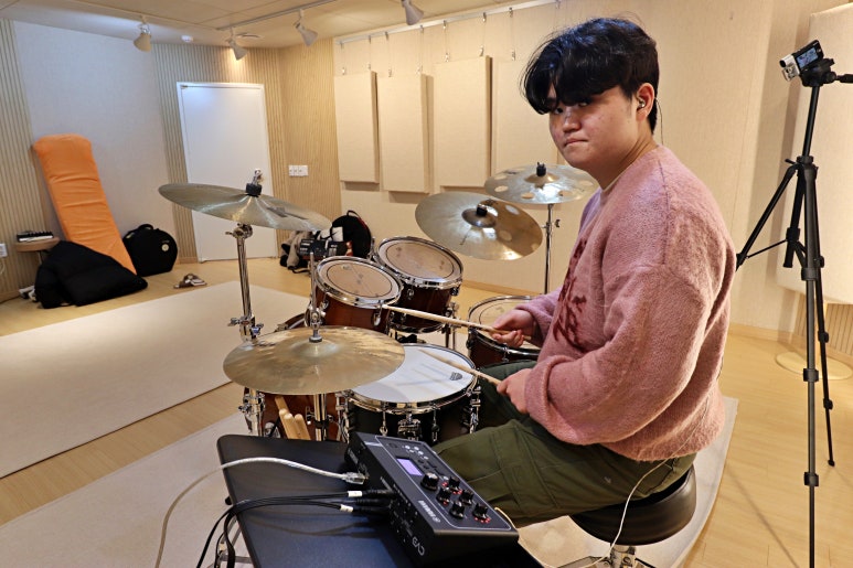 프레티움사운드실용음악학원