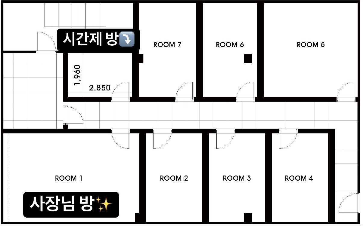 2번째 스튜디오 사진