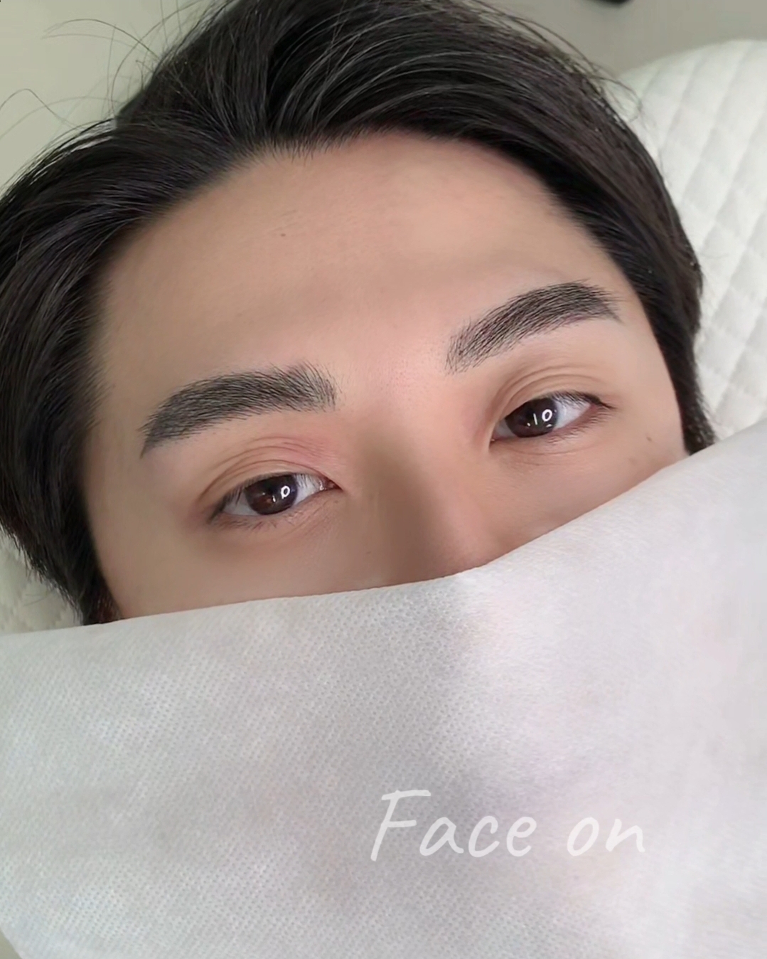 페이스온