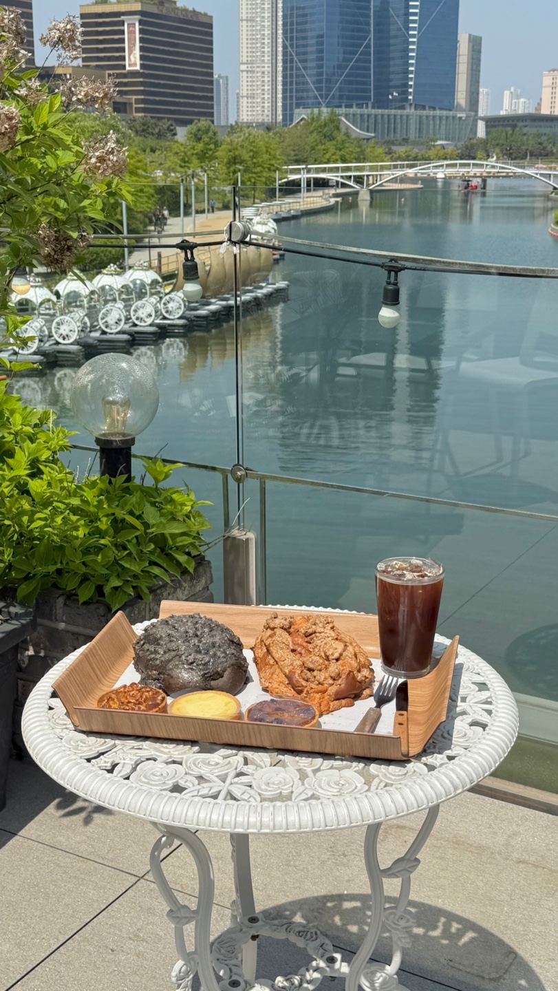 빵쌤 센트럴파크점 대표 이미지