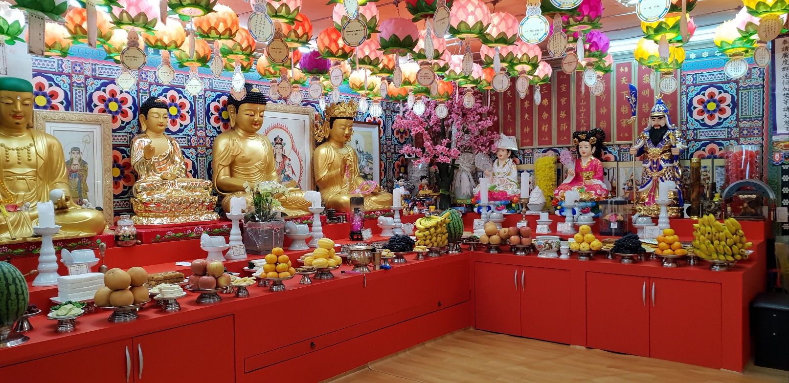 지장암 photo 4