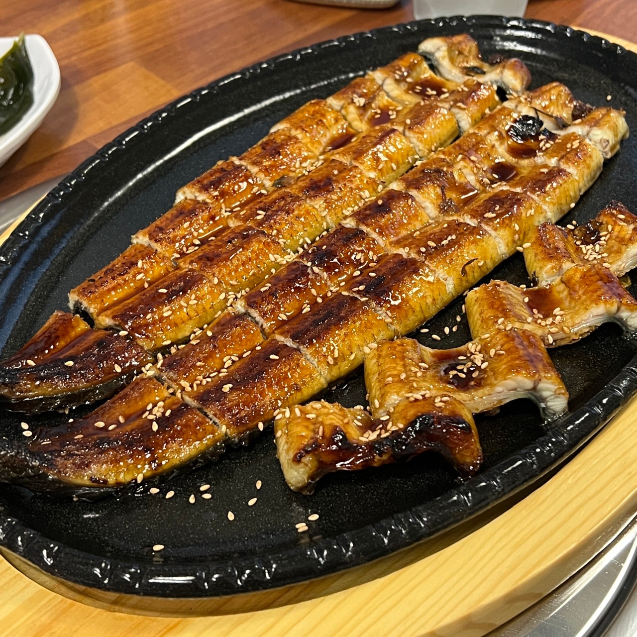 장어마을