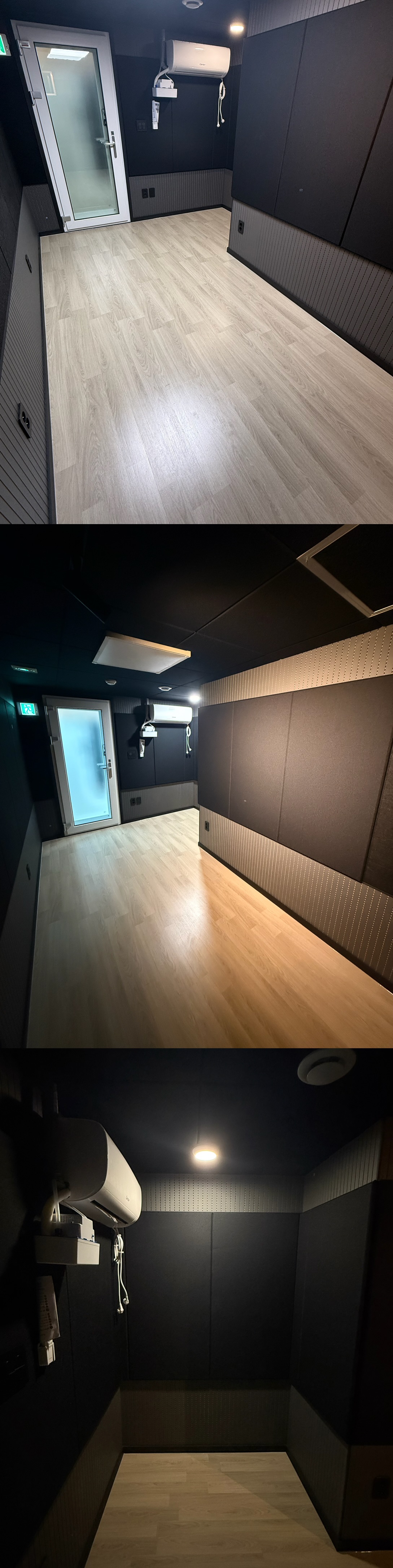 5번째 스튜디오 사진