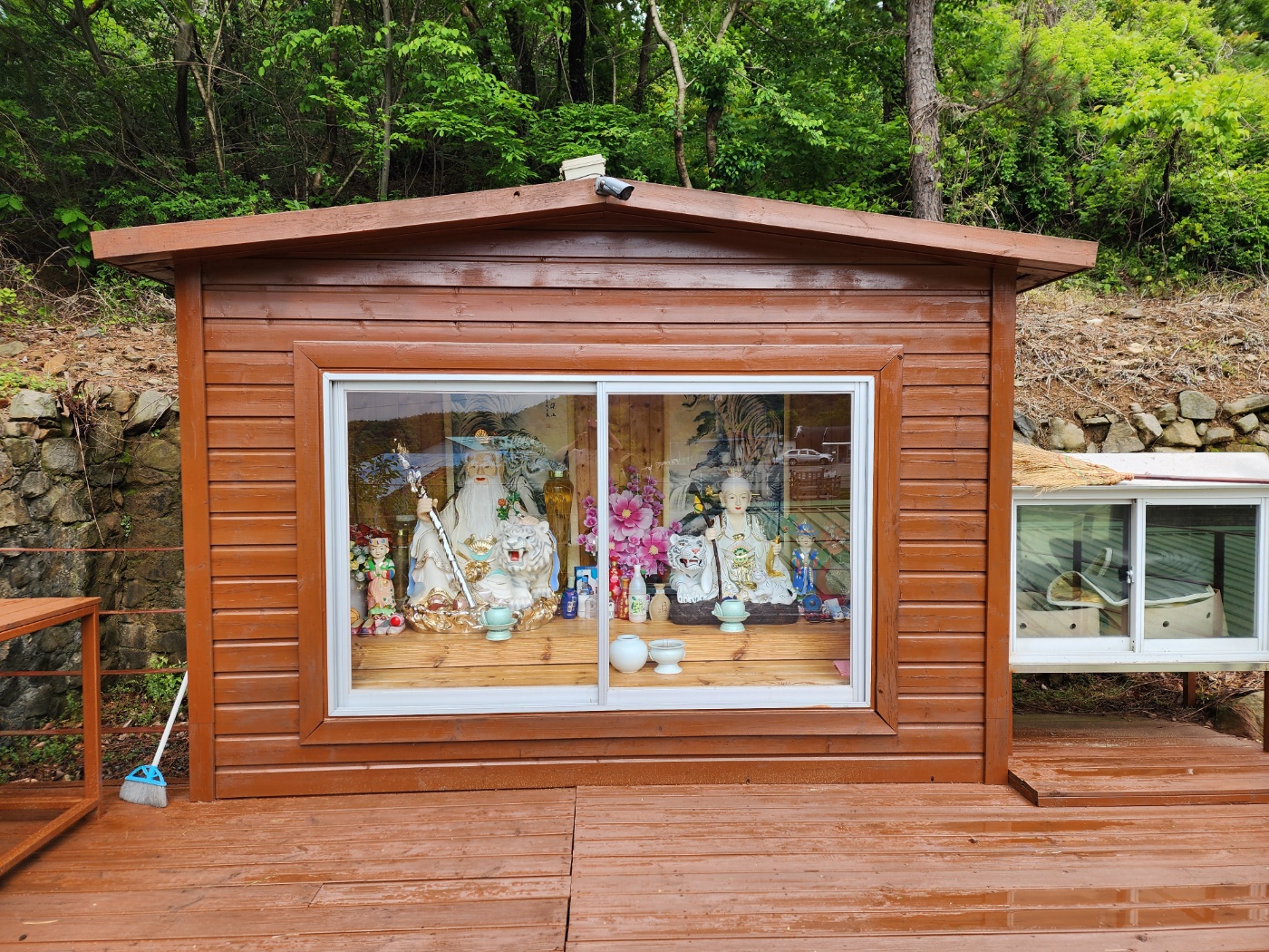 지장암 photo 9