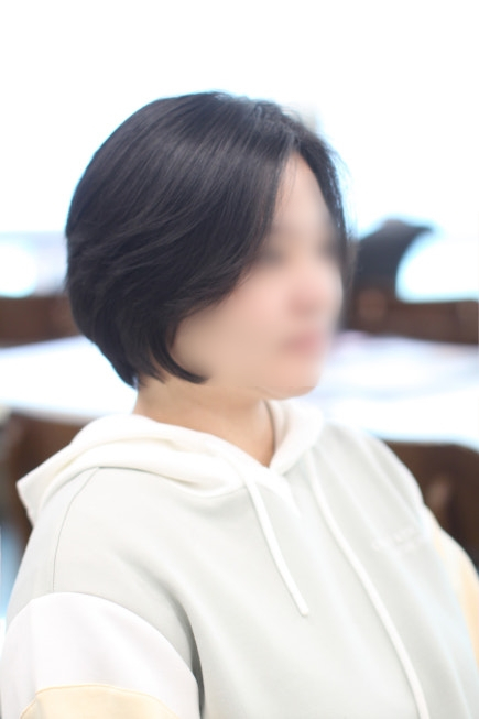 리안헤어 청운대도화점 내부 또는 관련 모습