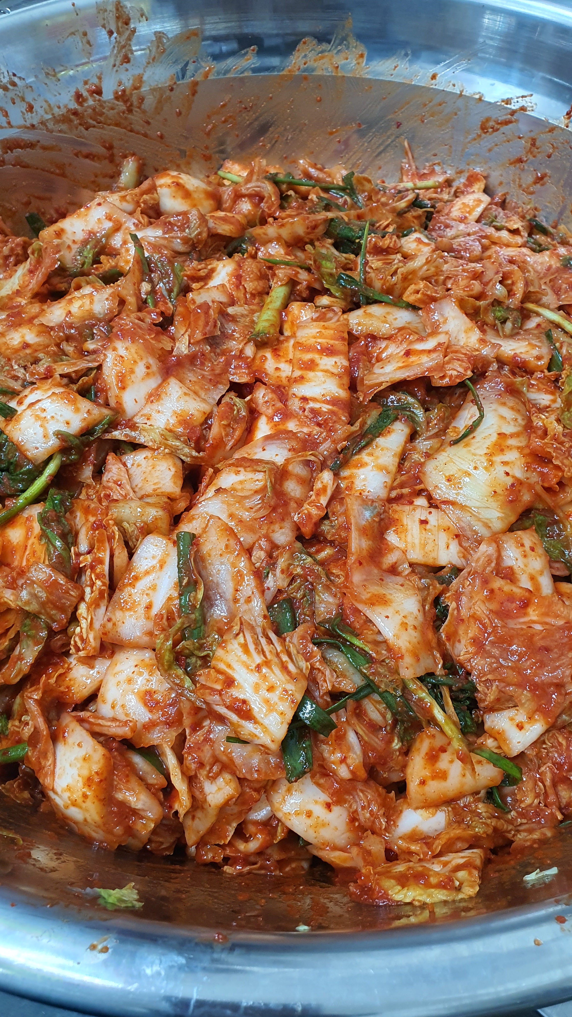 소담 칼국수
