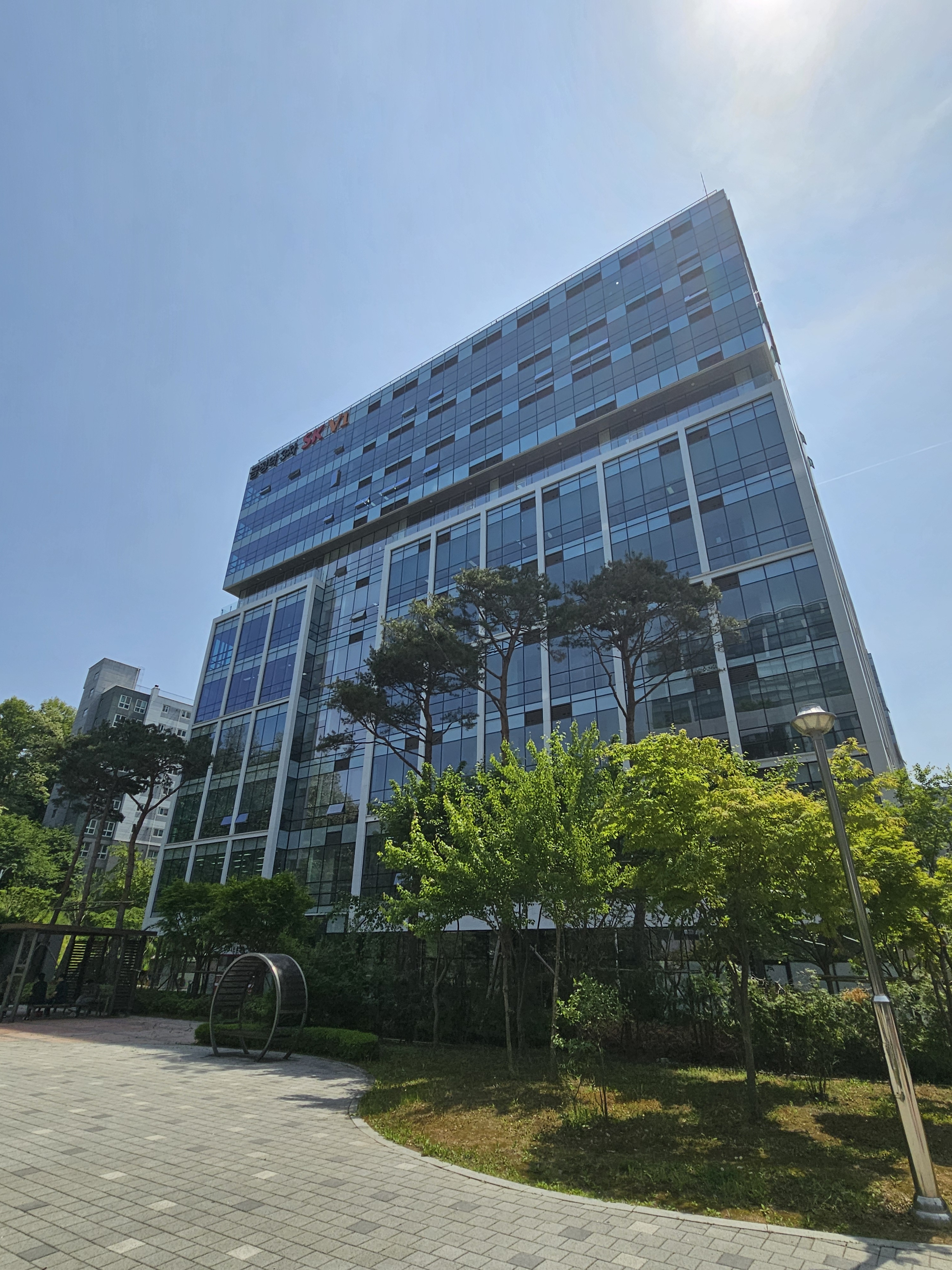 금정역3차SKV1공인중개사사무소