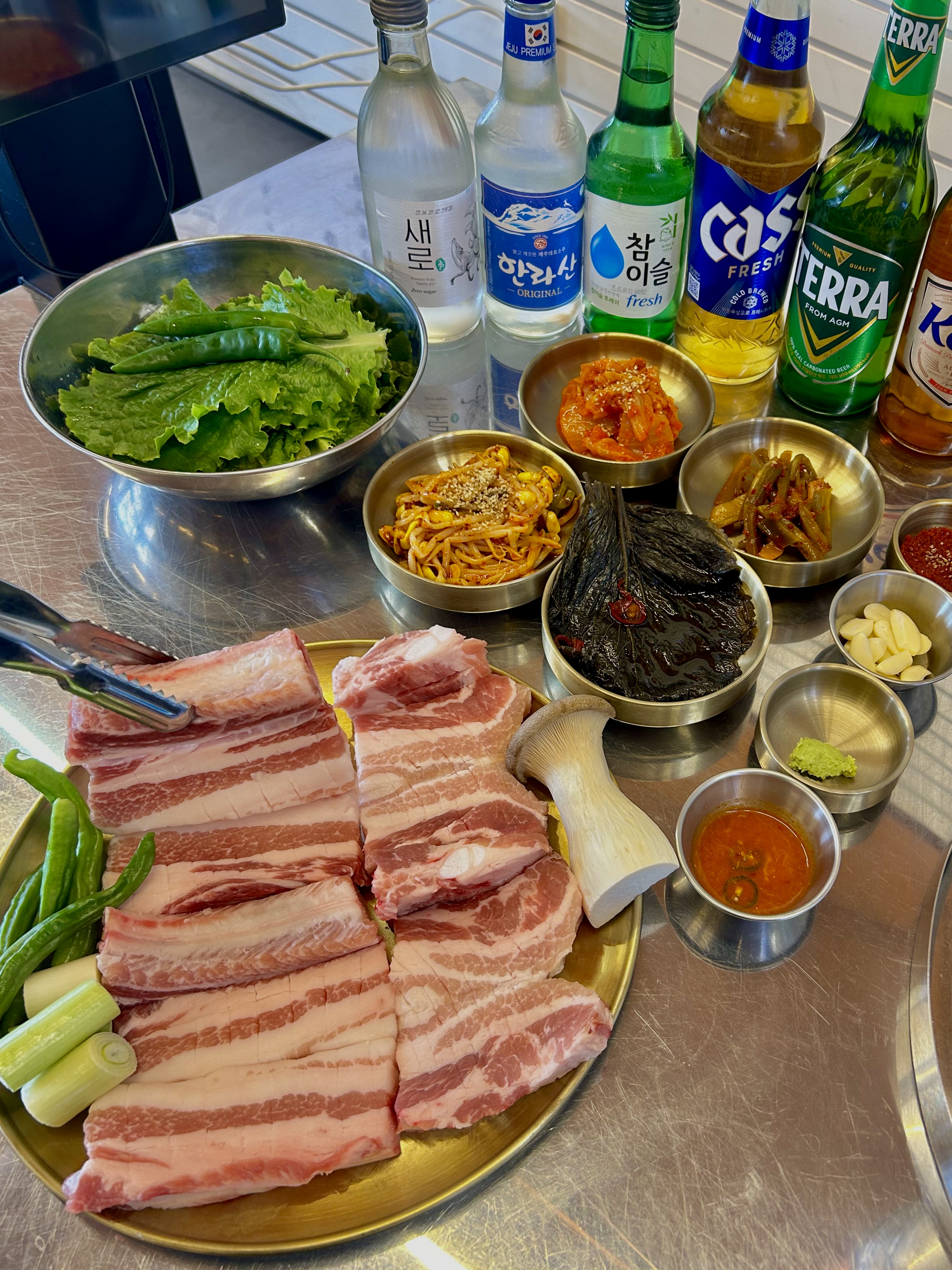금덩이집 설명사진