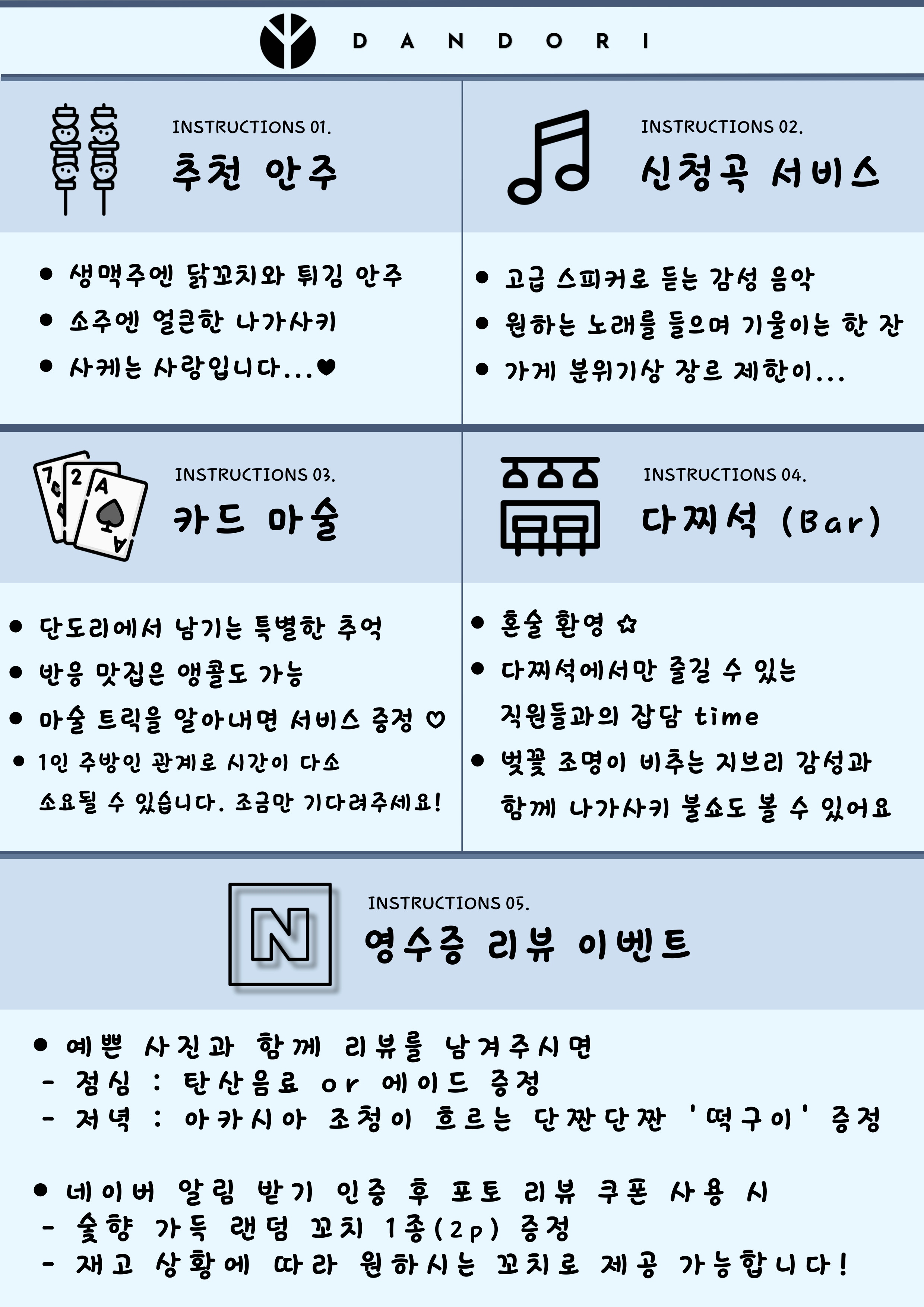 요약 정보 이미지