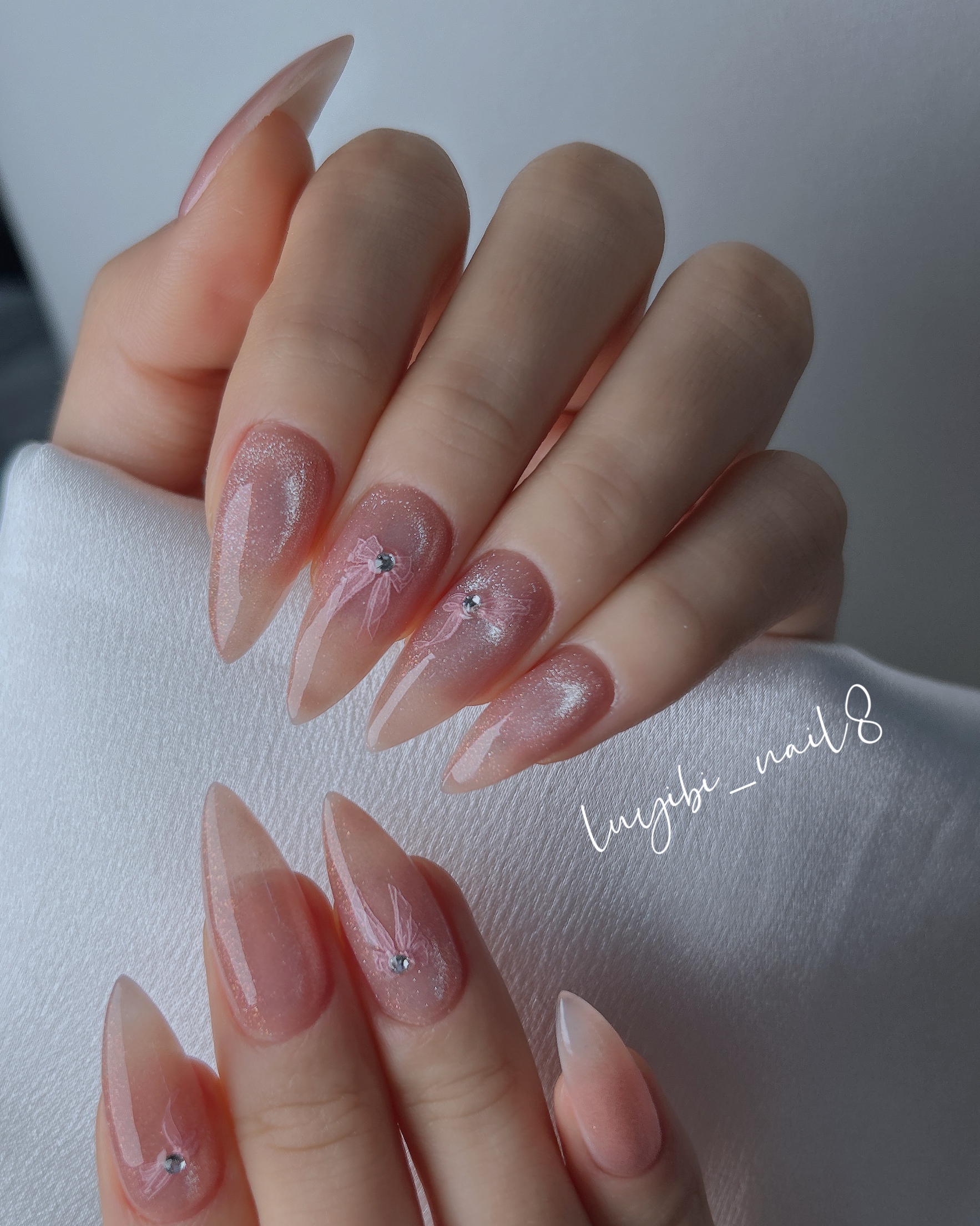 루이비네일 대표 이미지