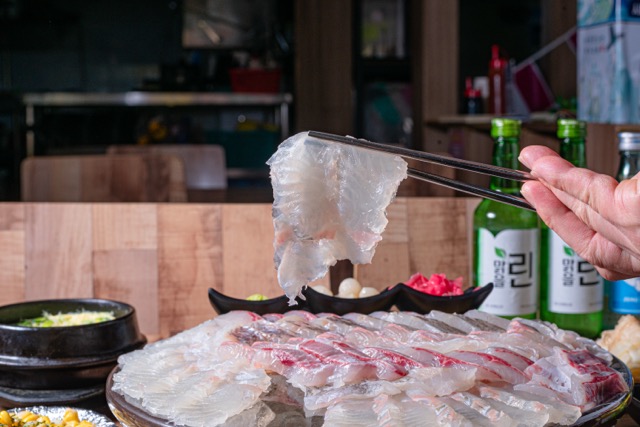 해적선