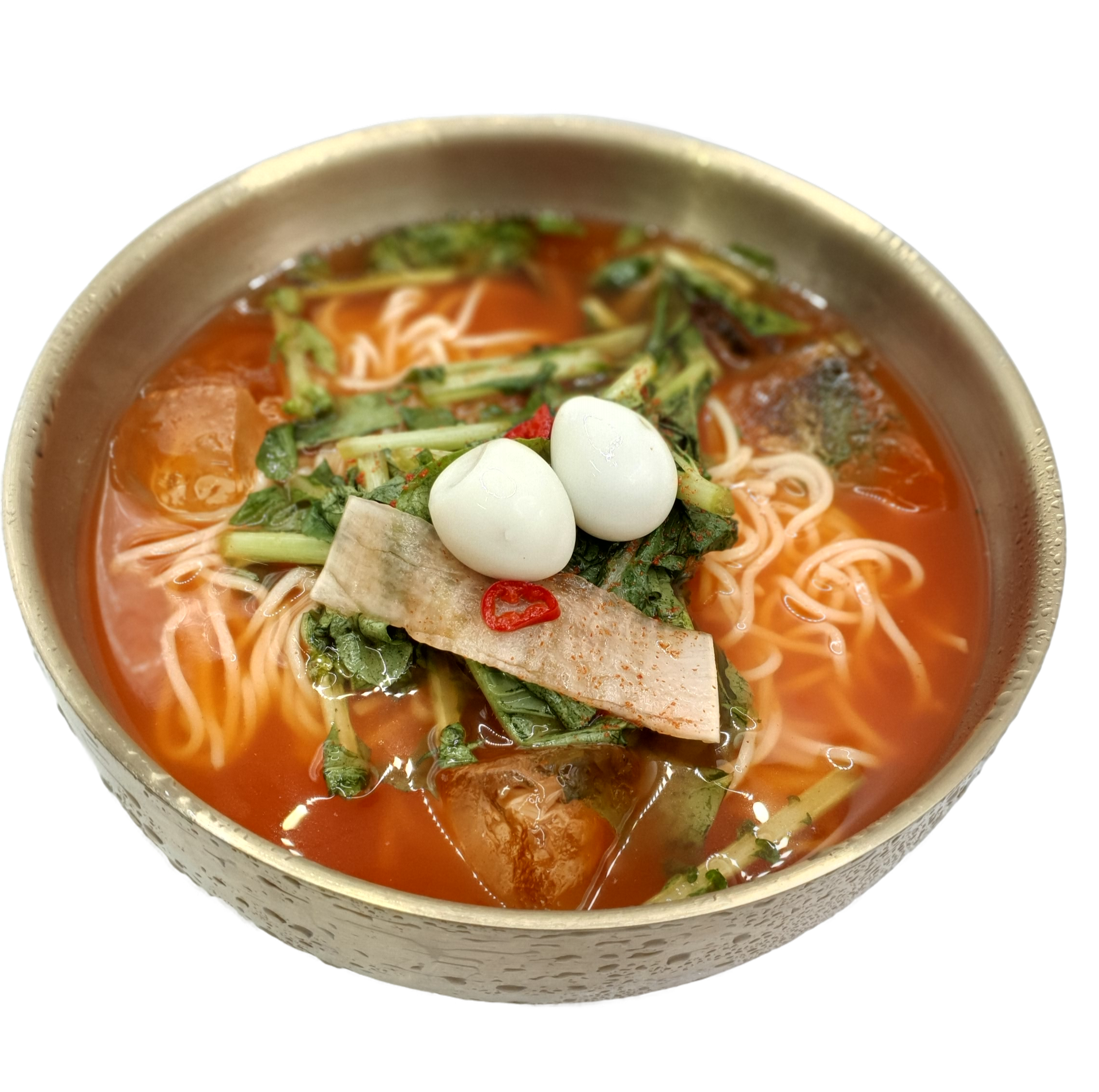소담 칼국수