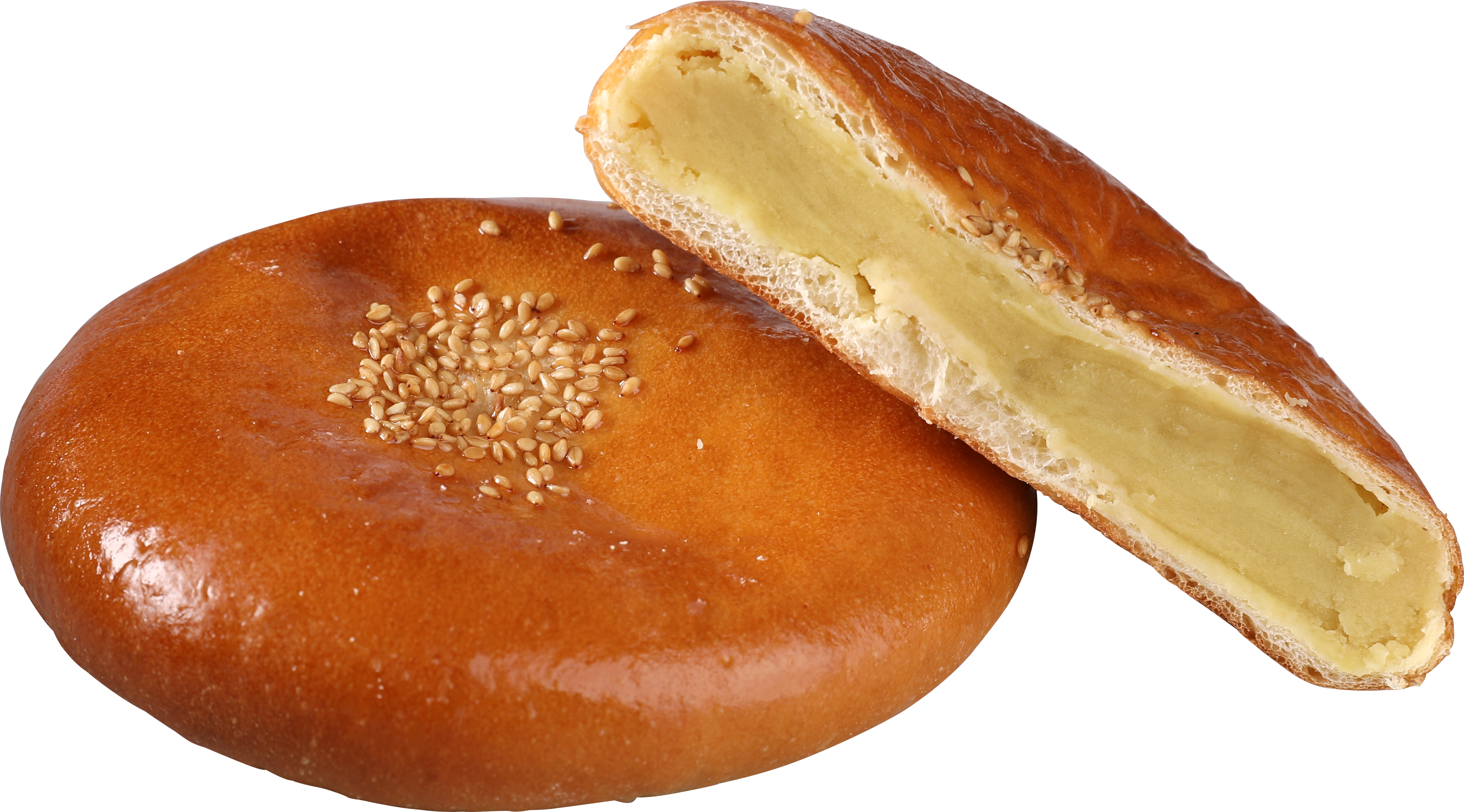 빵장수단팥빵 여의도점