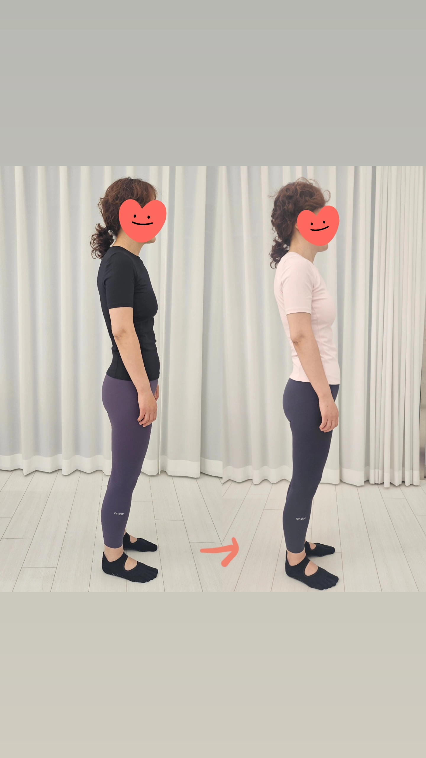 등촌 제이필라테스 스튜디오 내부 또는 관련 모습