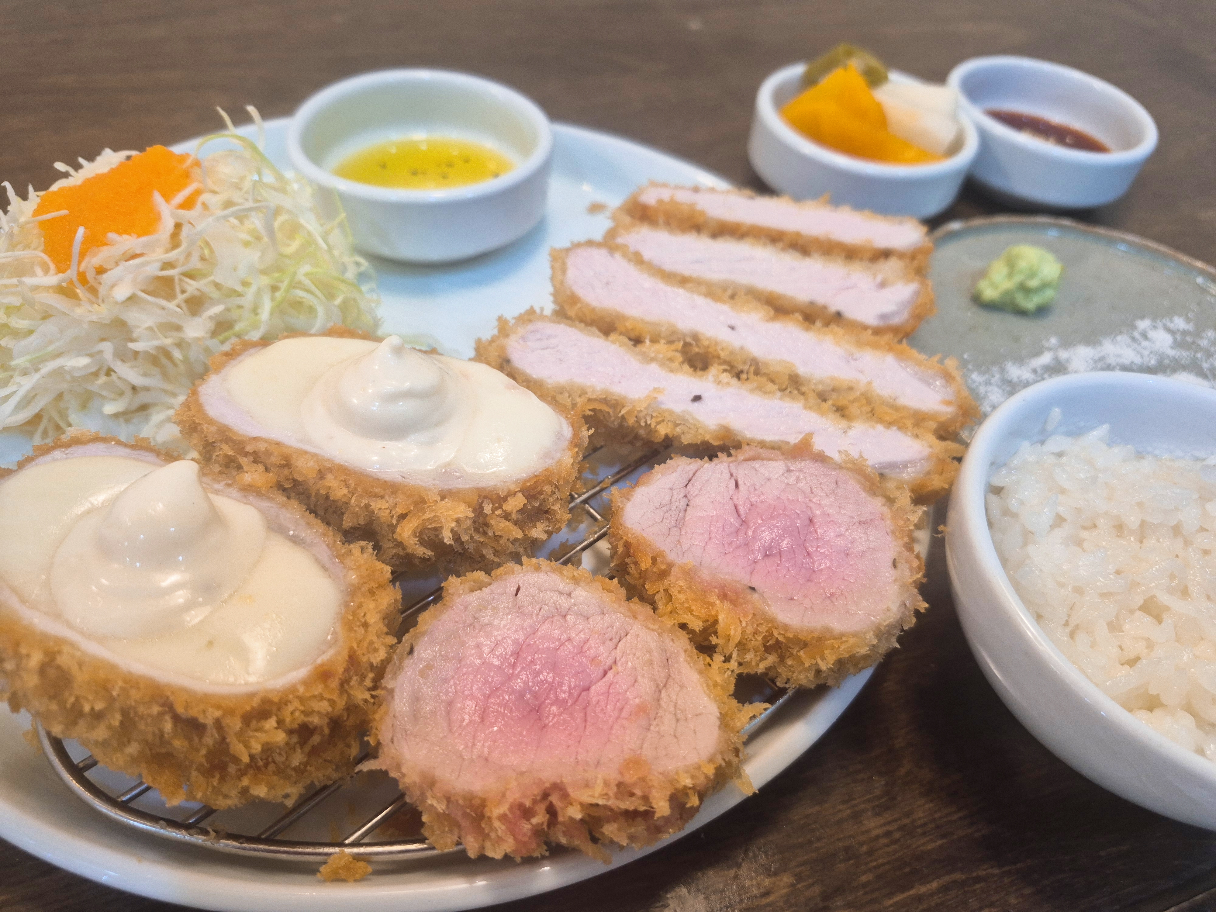 심카츠