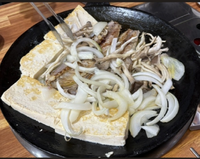 신토불이 설명사진