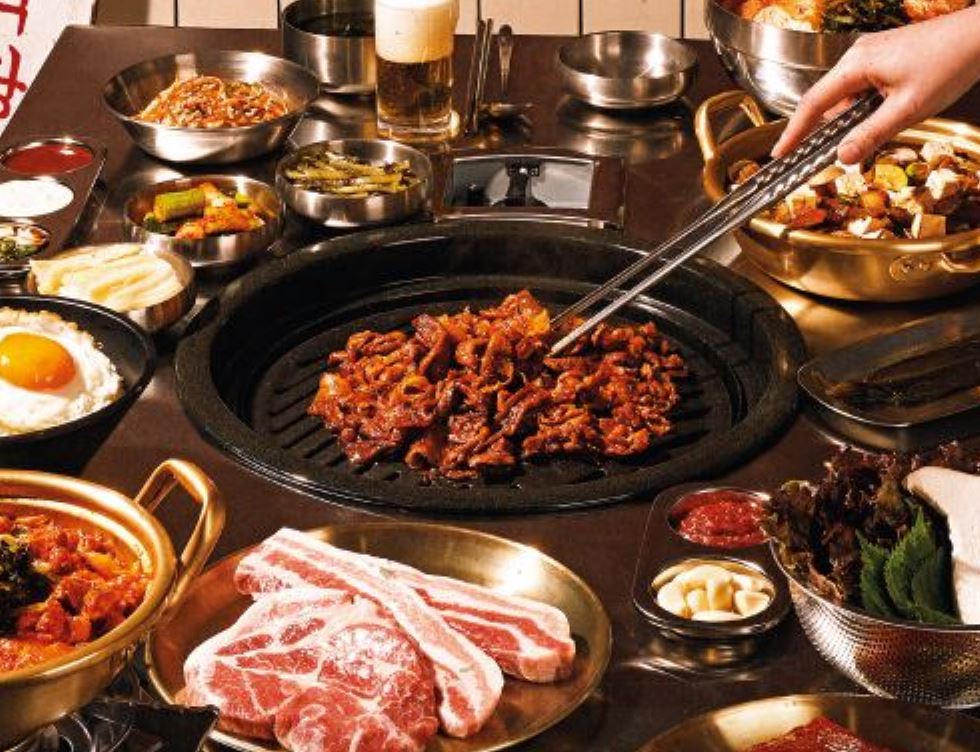 새마을식당 인천영흥도점 대표 이미지