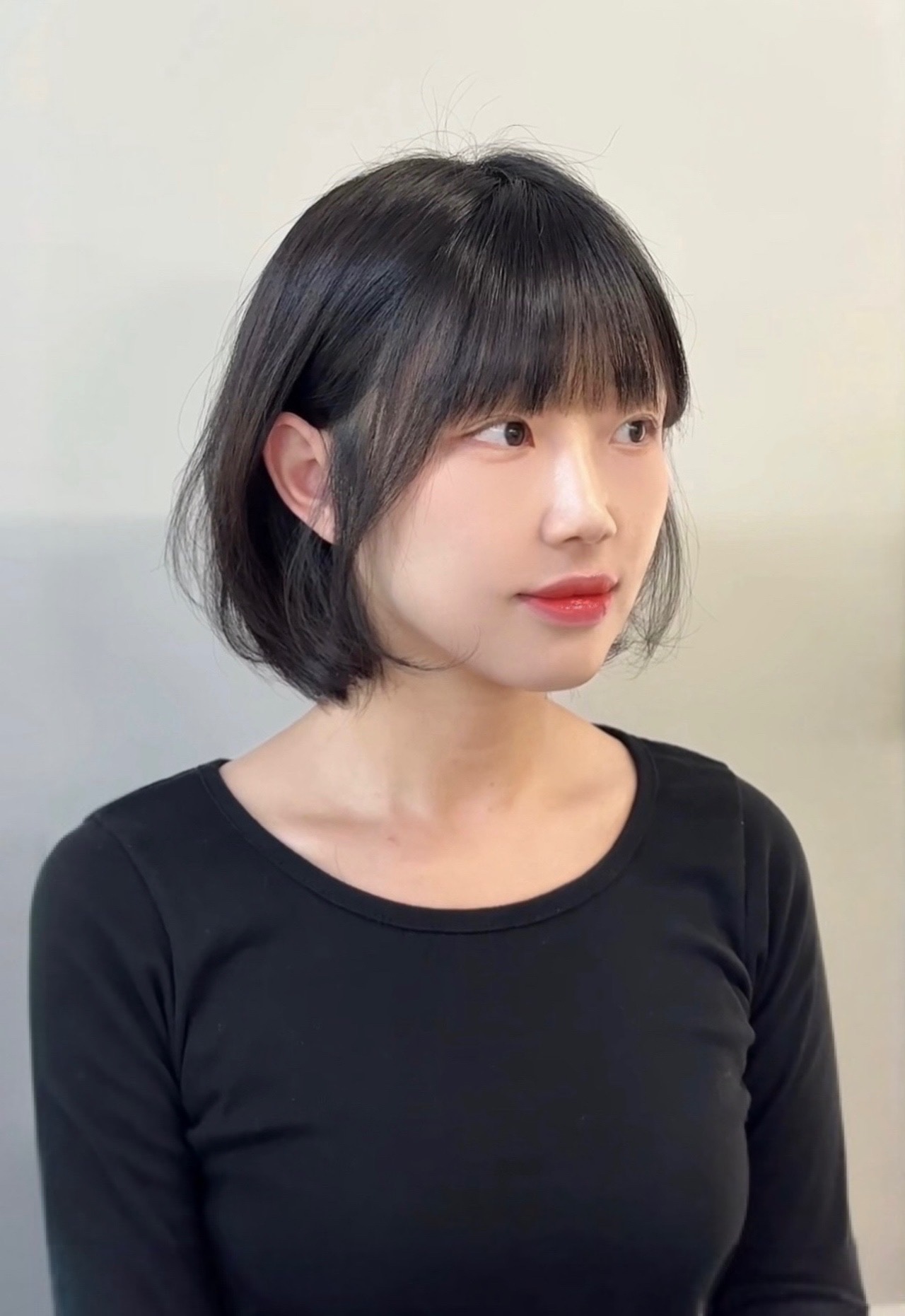 데이오유 화서역점 내부 또는 관련 모습