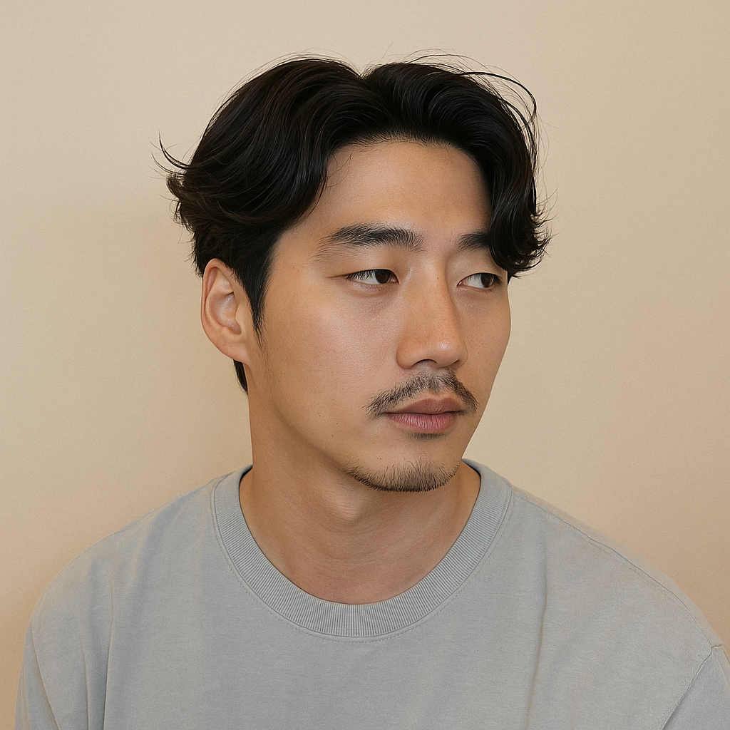 전주미용실헤어지니 신시가지점