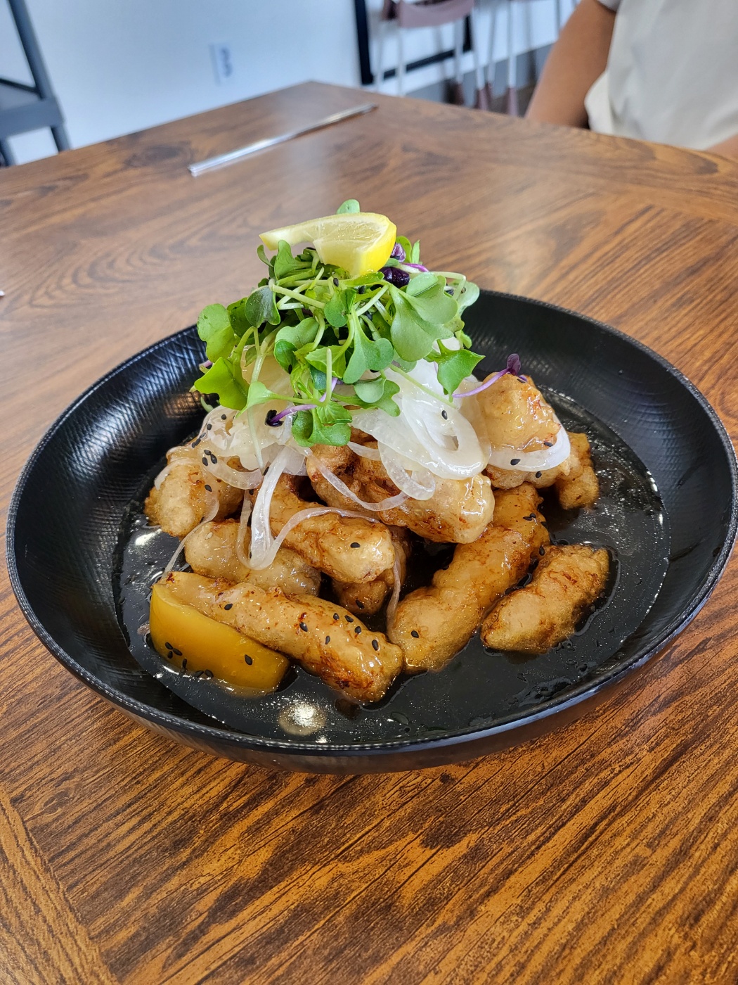 장수돌짜장 대표 이미지