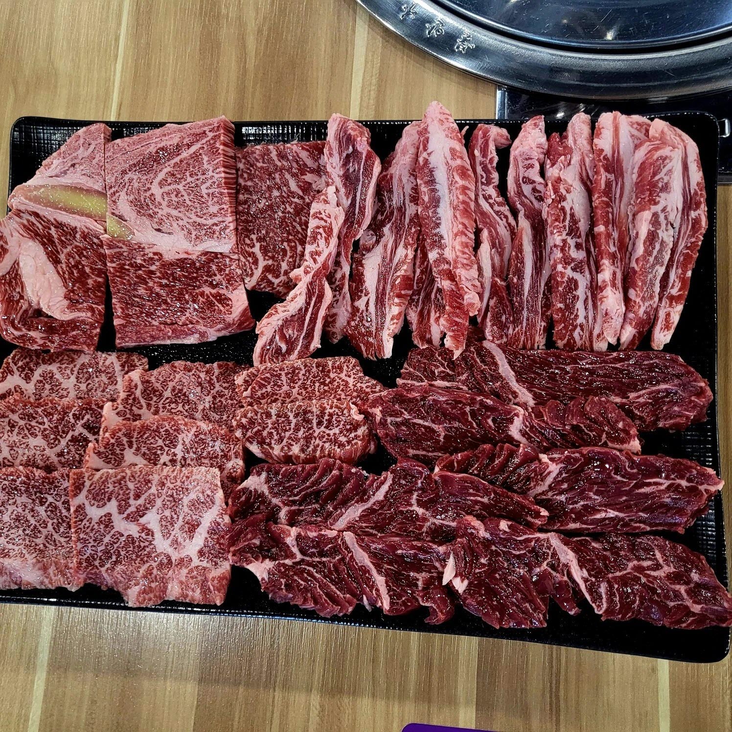오늘도한우 김포고촌점