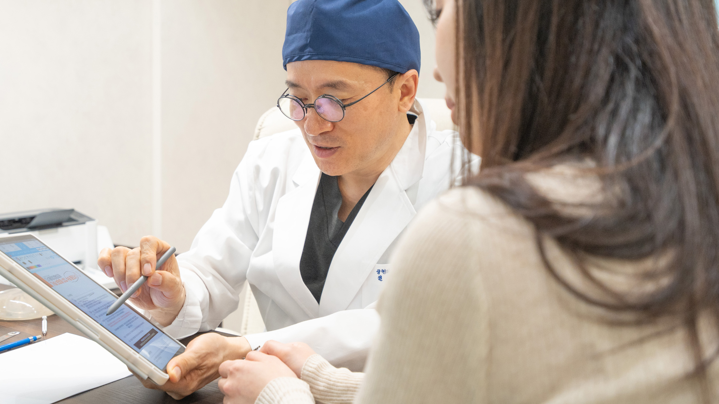 더올림성형외과 대표 이미지