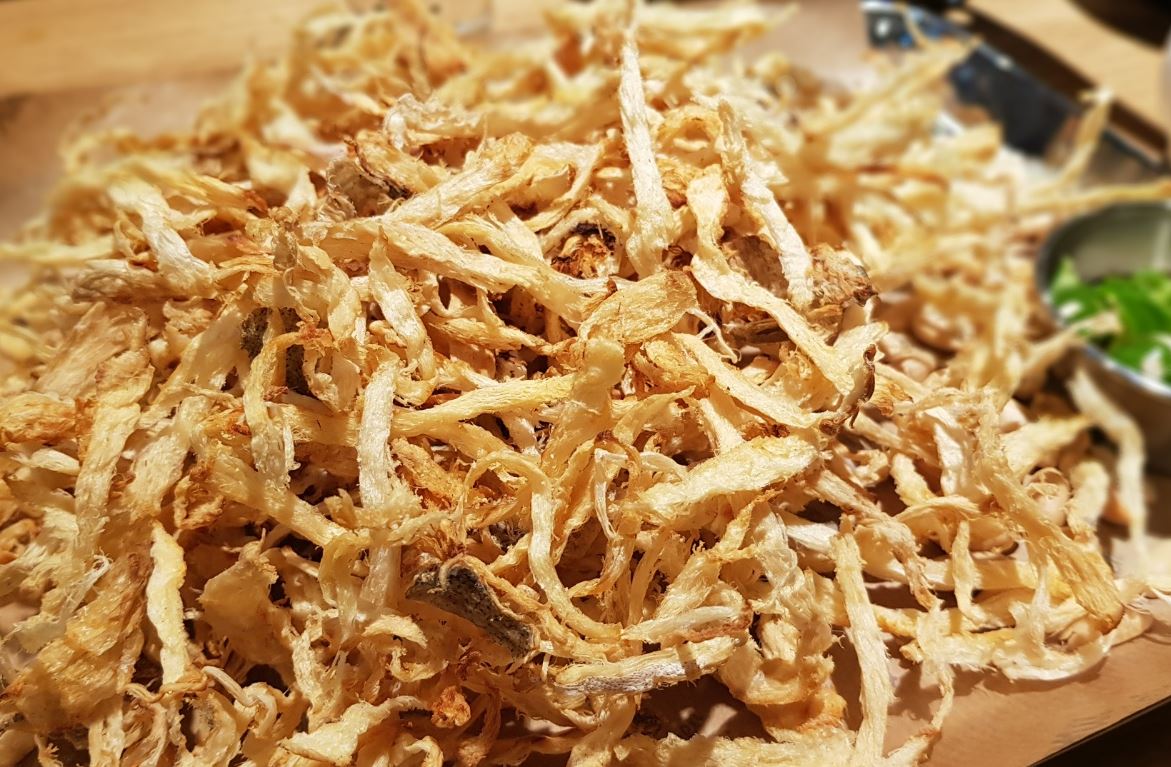 찌니네마약통닭 응암점