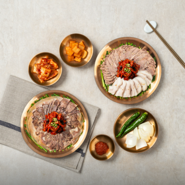 열정국밥 서구검단점