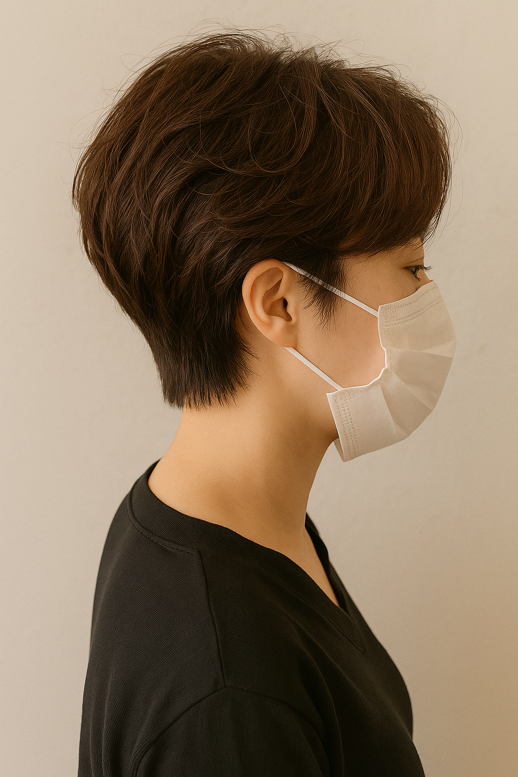 전주미용실헤어지니 신시가지점