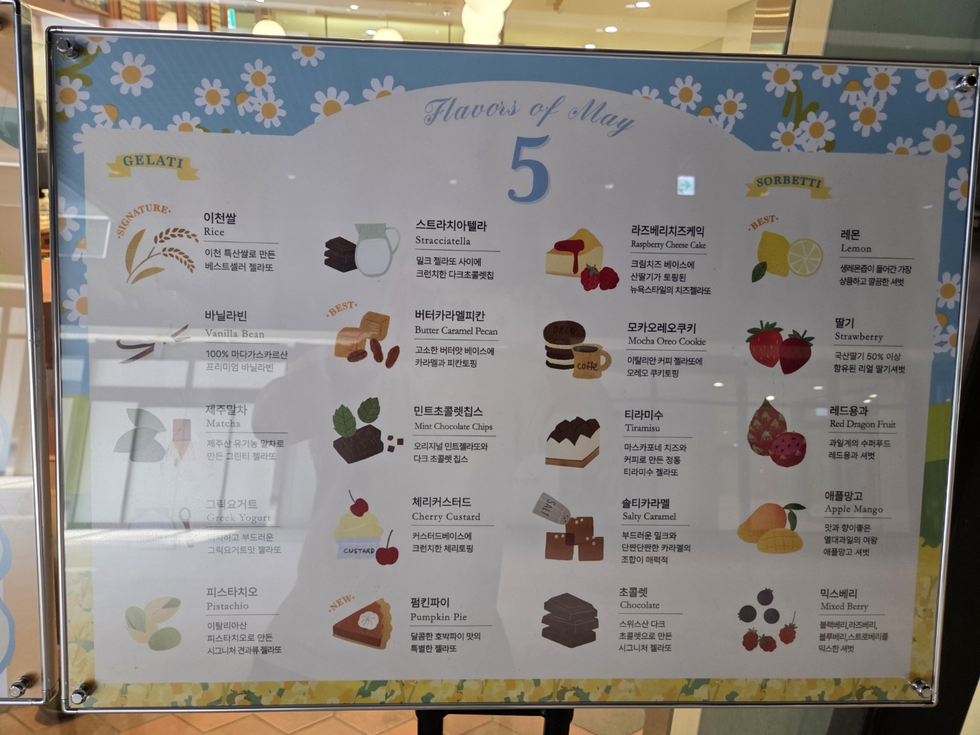 젤라띠젤라띠 원그로브점