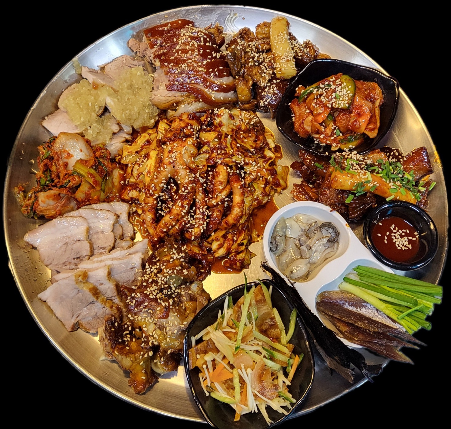 서소문족발 팔용점