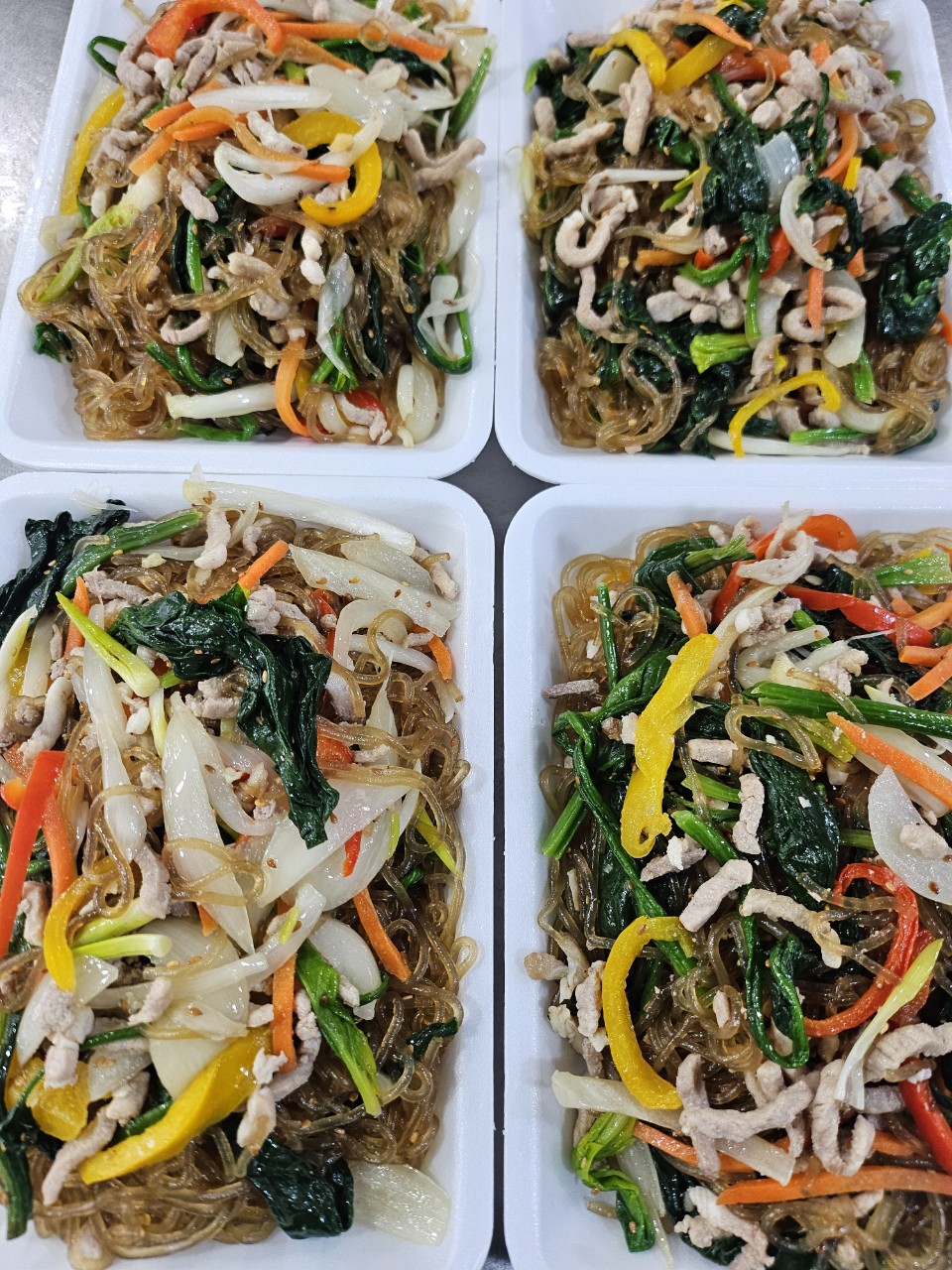 늘푸른반찬