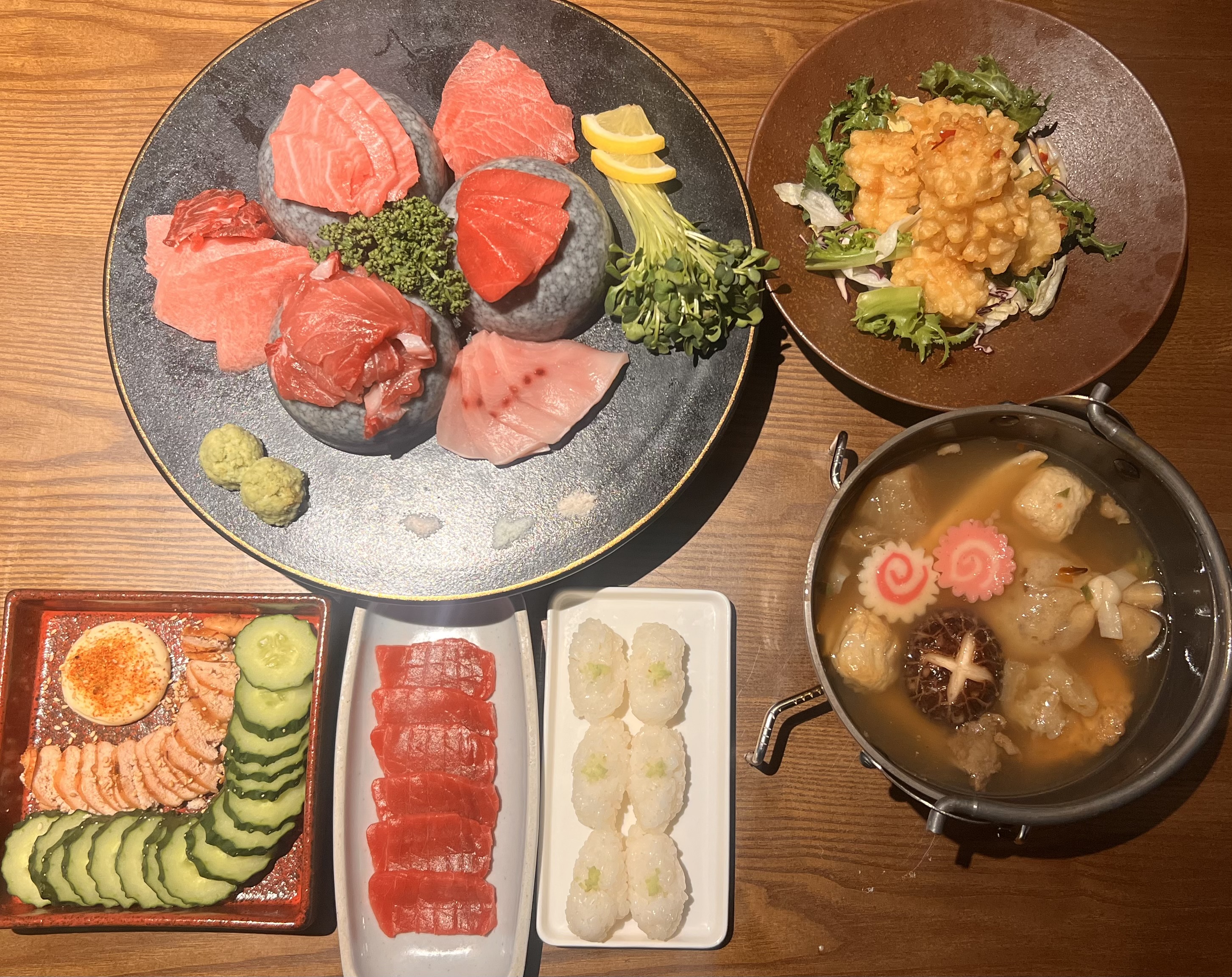 송정참치
