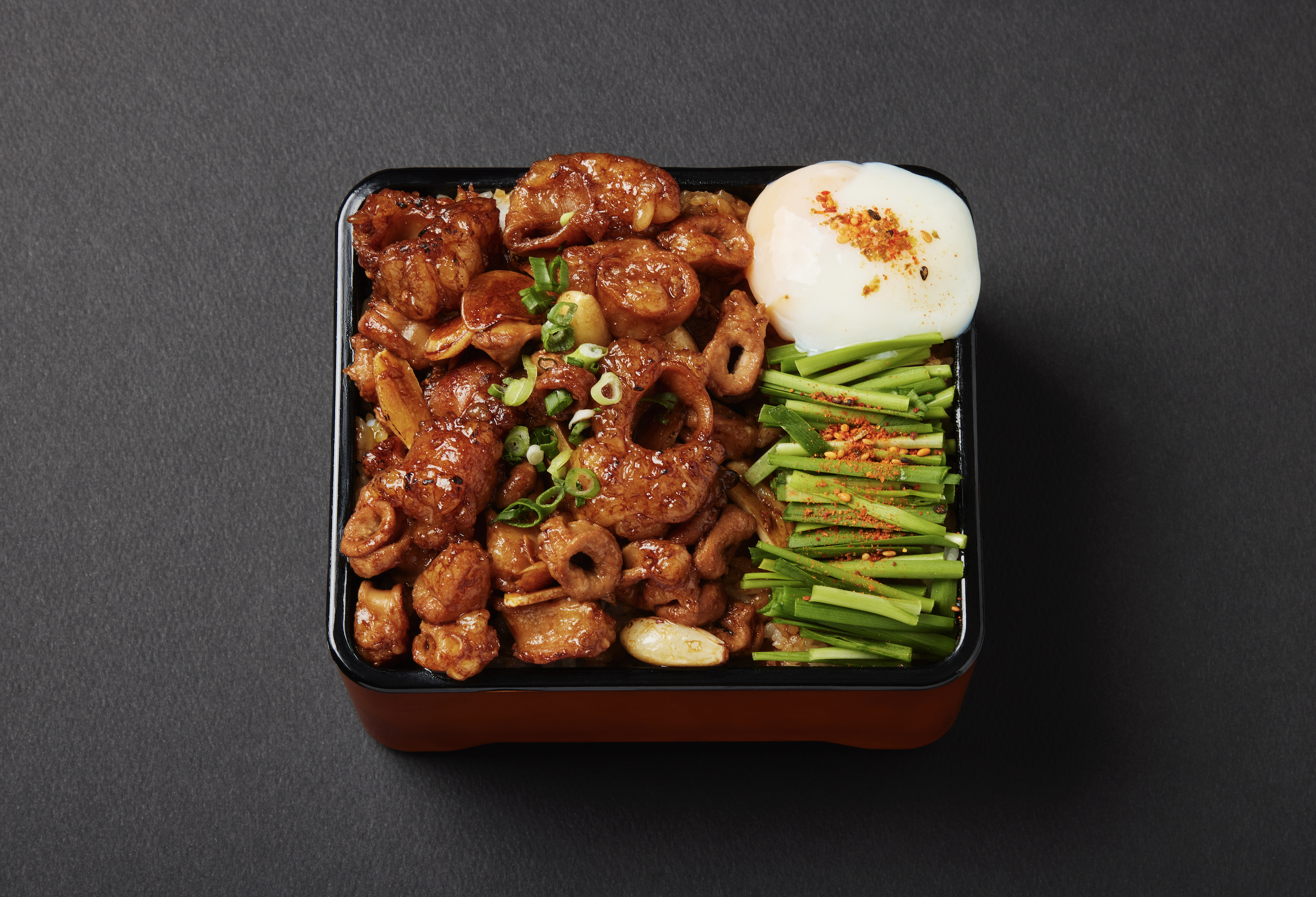 대창/곱창구이 정식