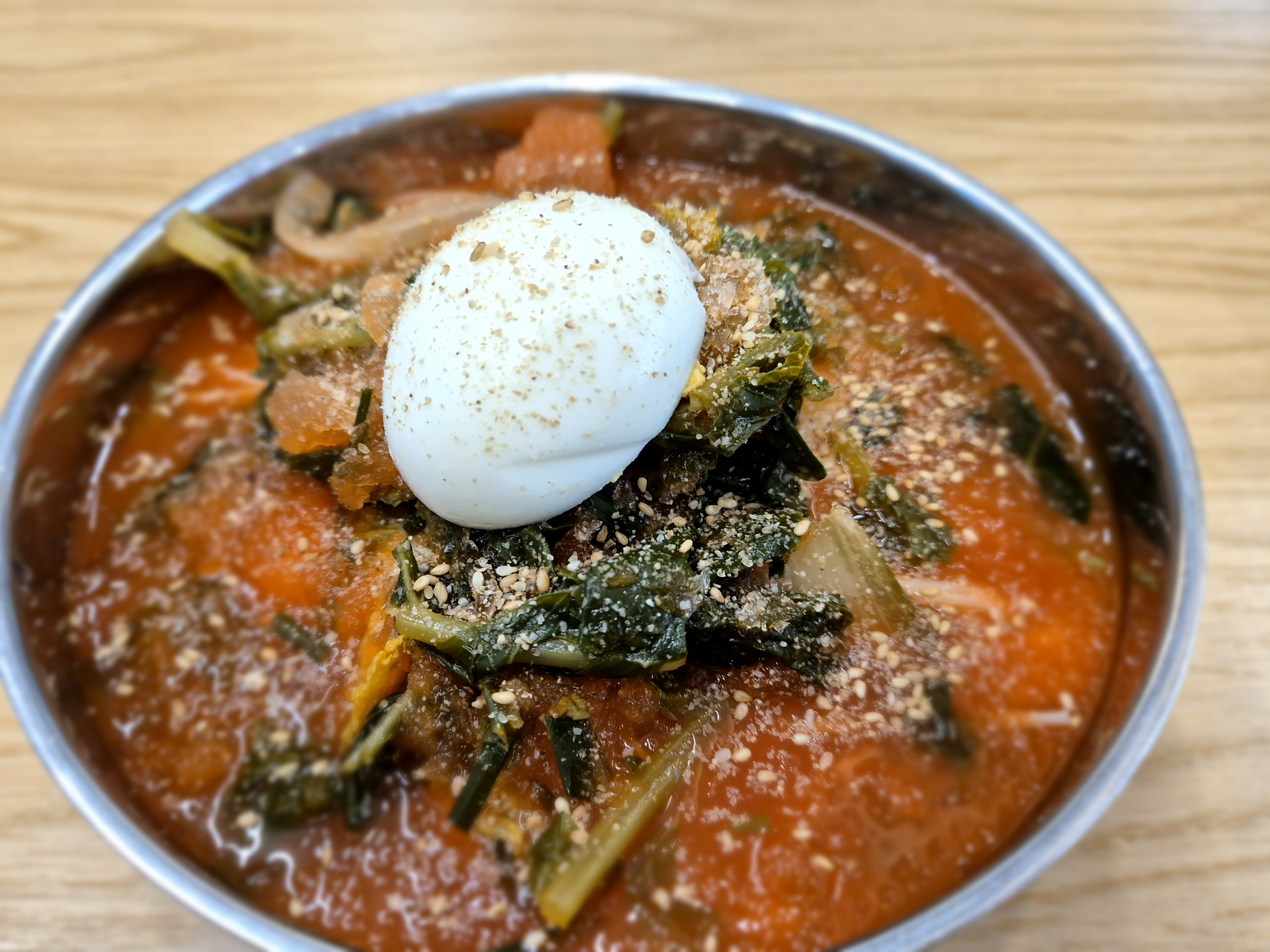 오성식당