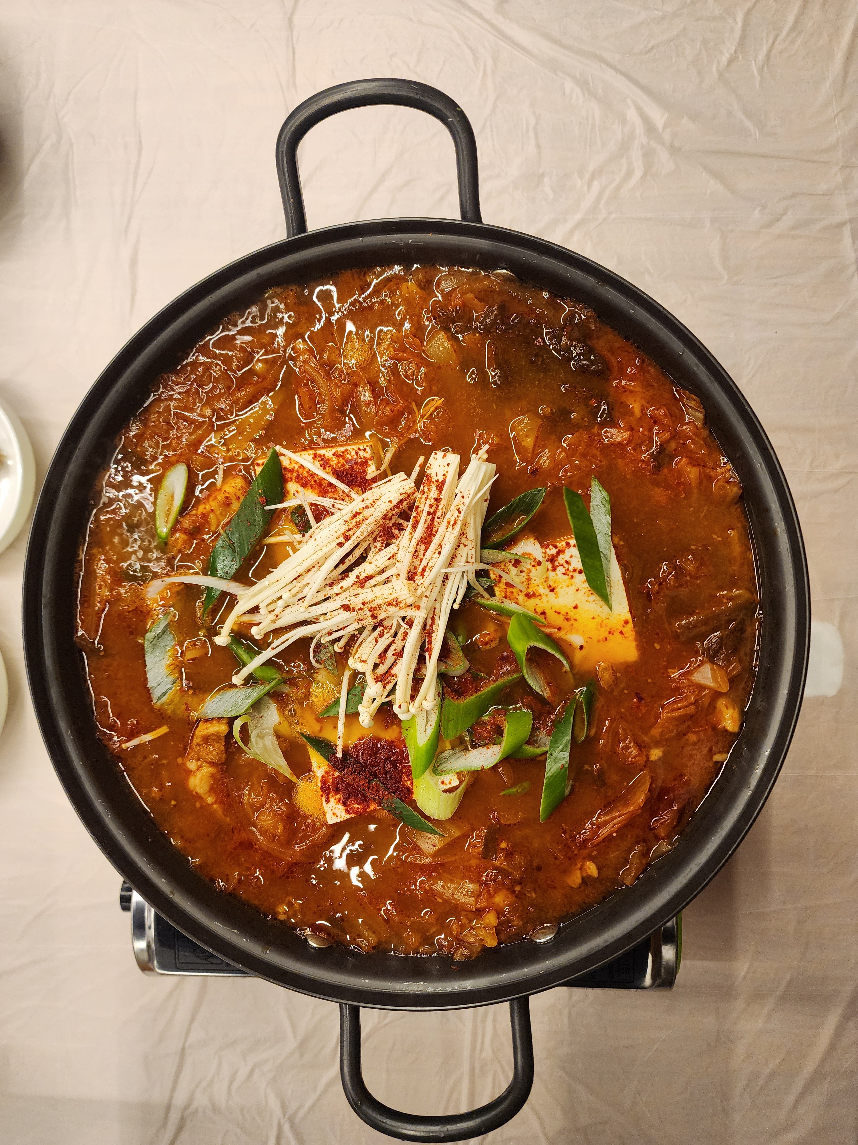 운치 서울 애견맛집