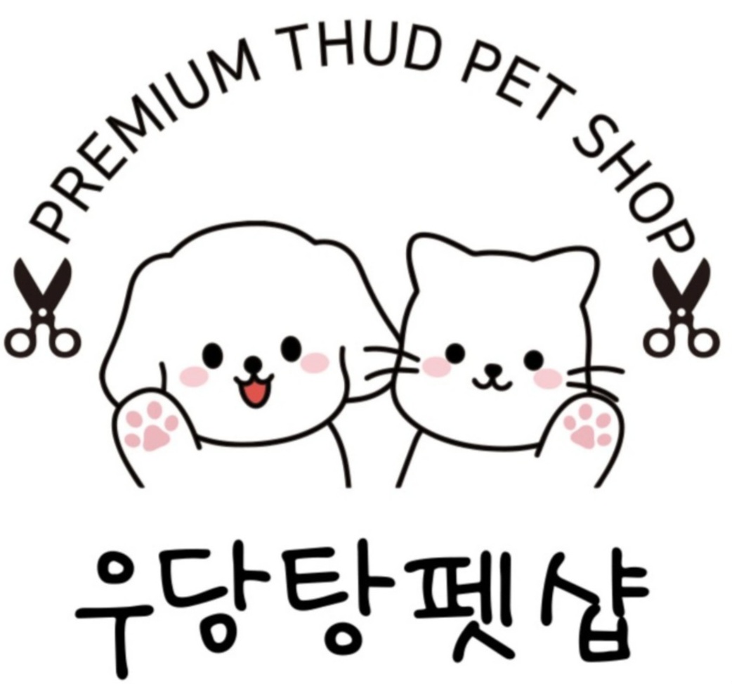 우당탕펫샵 대표 이미지