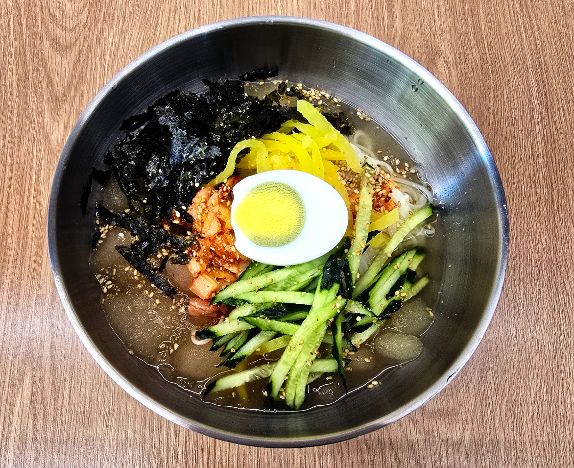 물금식당