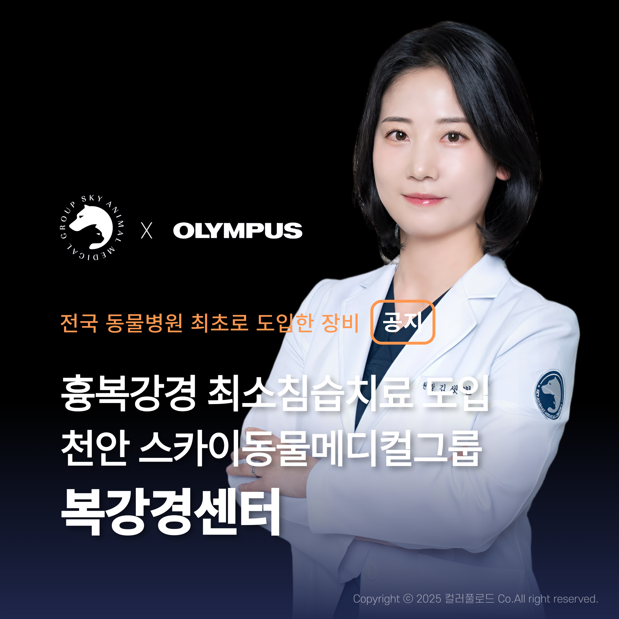 천안24시스카이동물메디컬센터