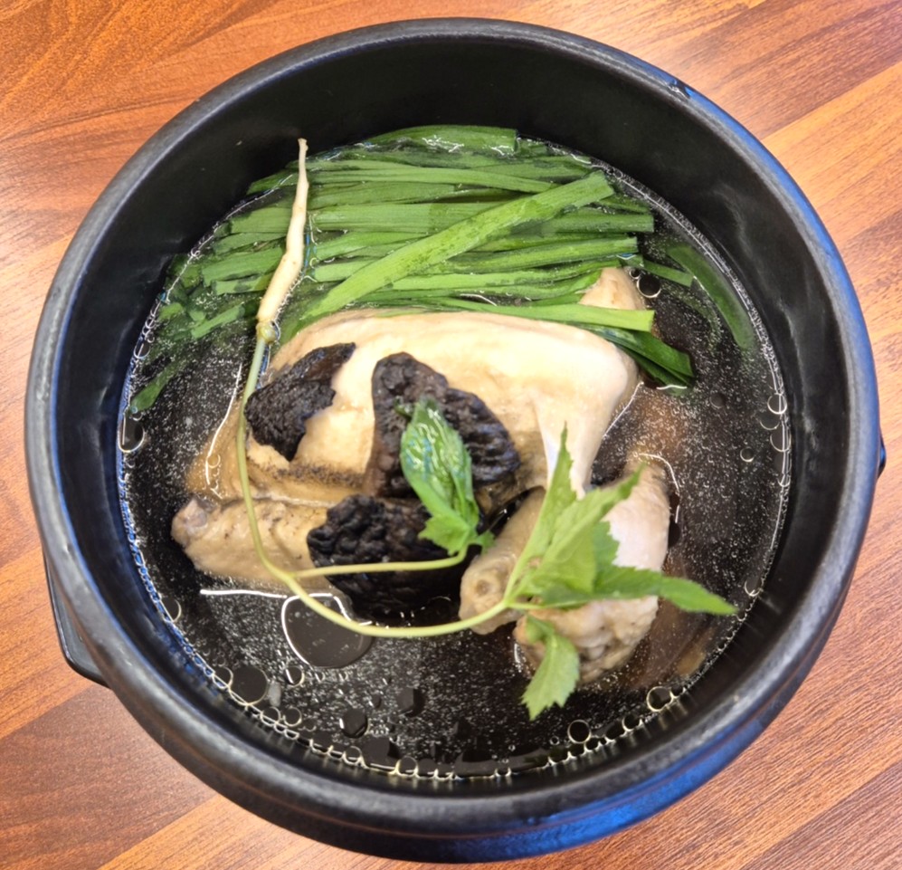 학동참숯민물장어