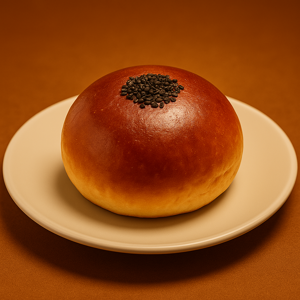 단팥빵