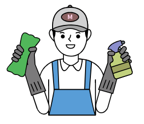 청주집청소H&S 대표 이미지