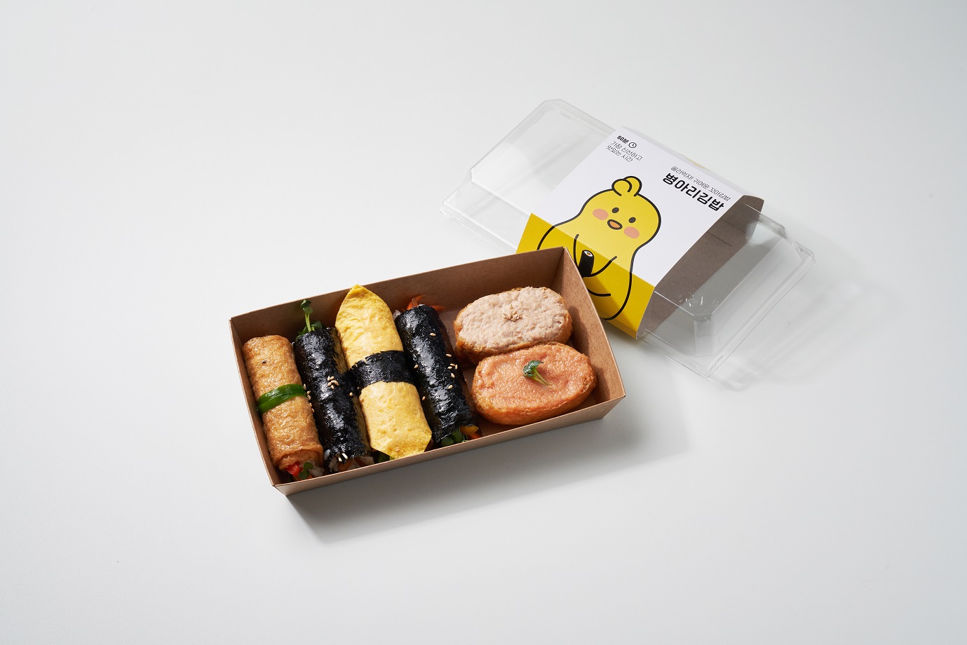 병아리김밥 경주현곡점