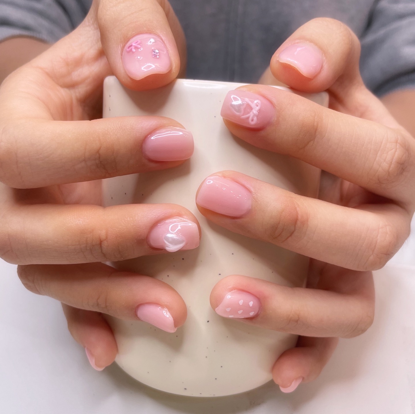 바이에스네일 대표 이미지