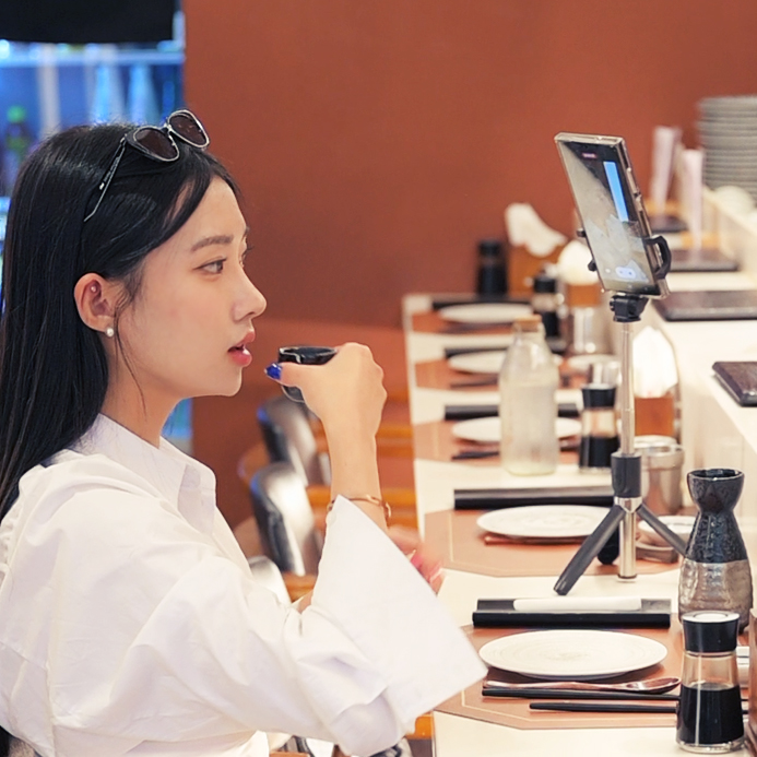 오마카세 오사이초밥 신촌점