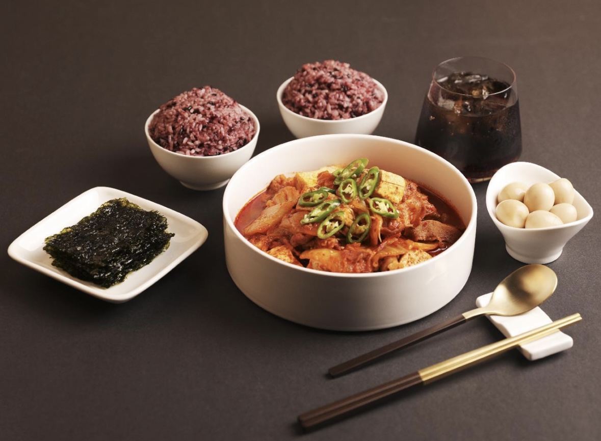 김치찜은 못참지 대구반야월점