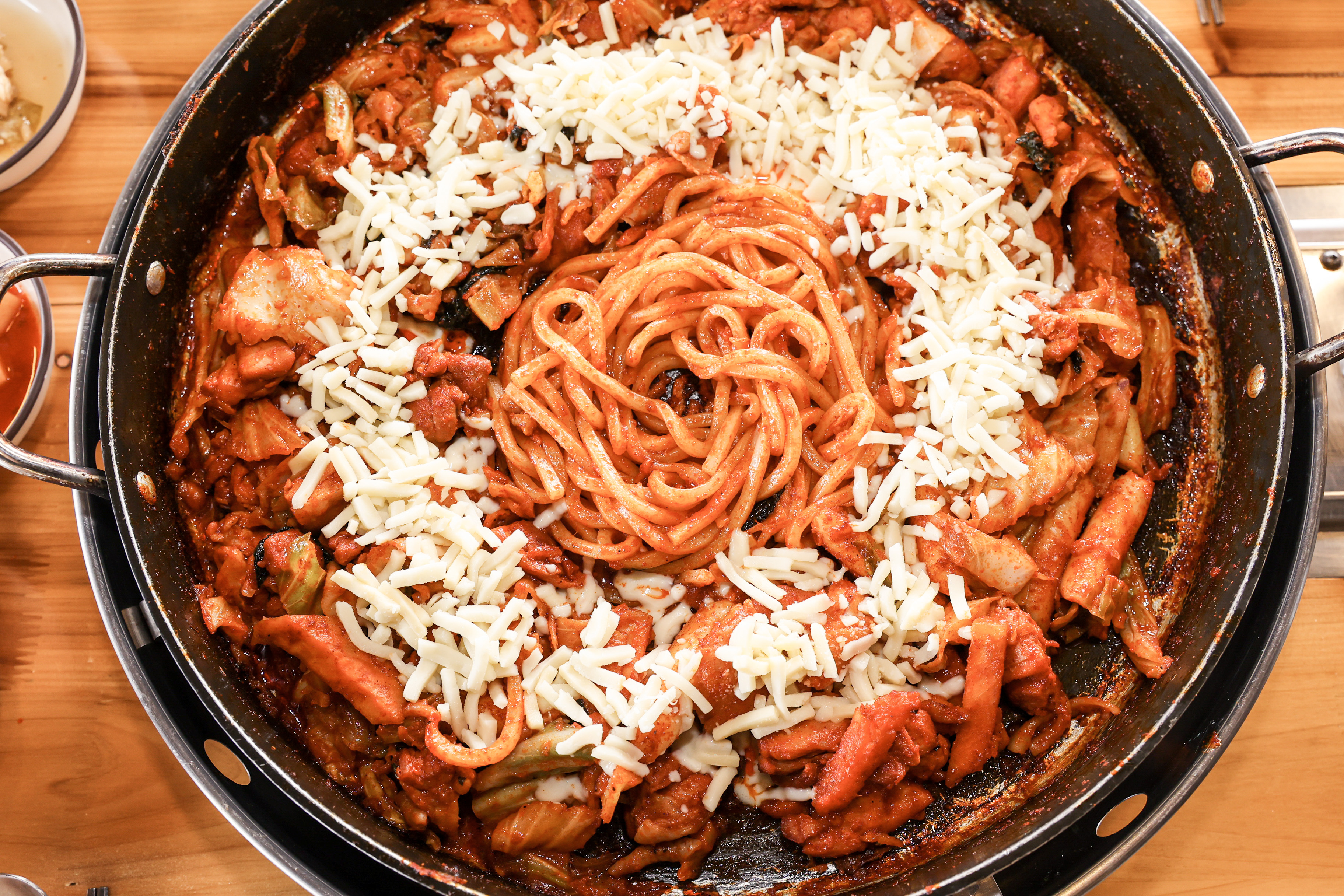 아띠춘천닭갈비